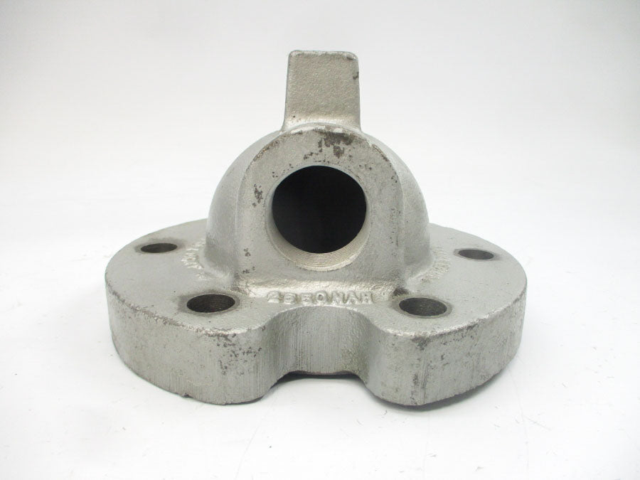 JOHNSON 2550NAH UNMP