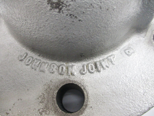 JOHNSON 2550NAH UNMP