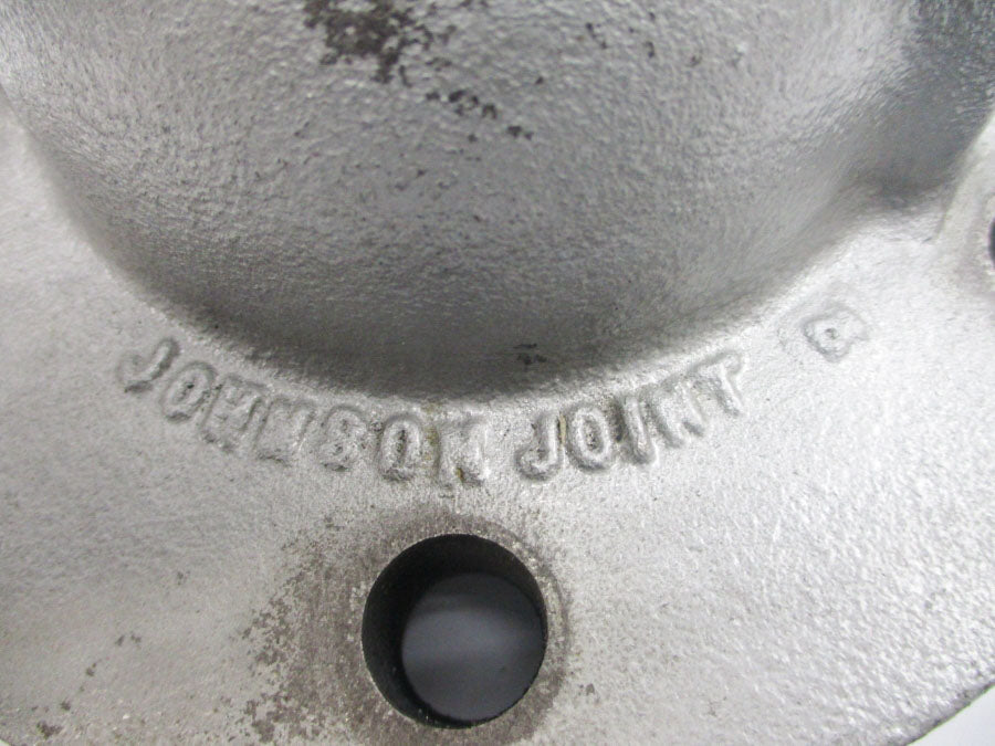 JOHNSON 2550NAH UNMP
