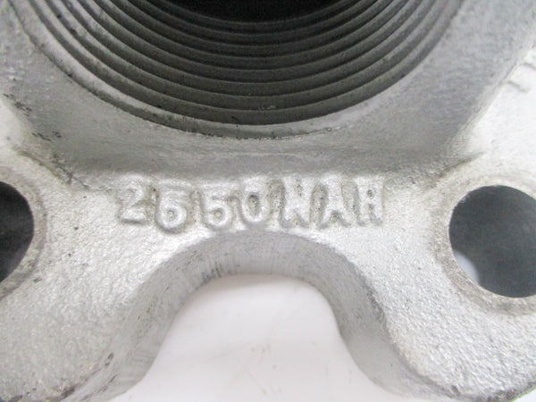 JOHNSON 2550NAH UNMP