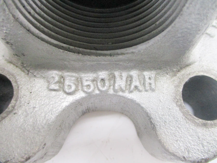 JOHNSON 2550NAH UNMP