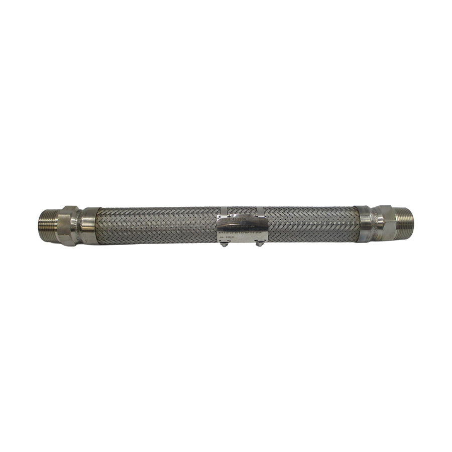 HOSE AF4750-20-MPTSS-MPTSS-18IN NSNP