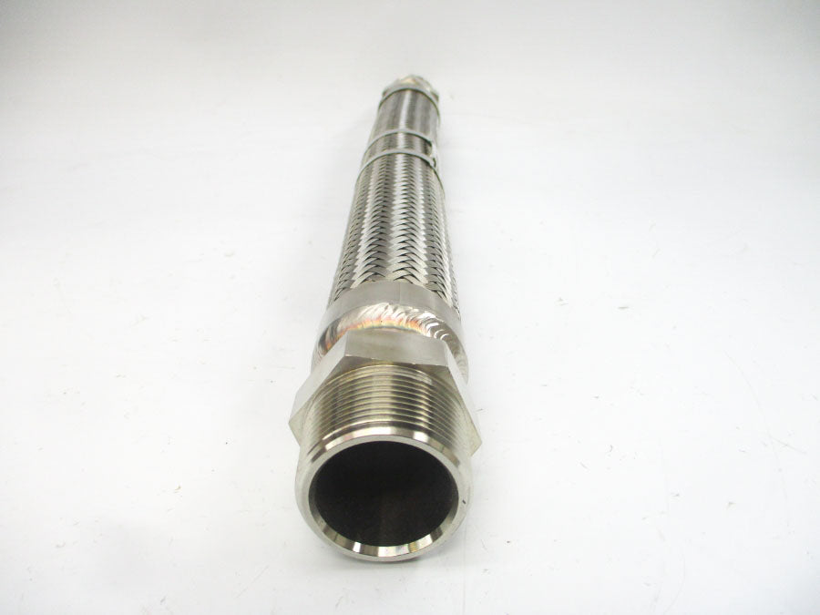 HOSE AF4750-20-MPTSS-MPTSS-18IN NSNP
