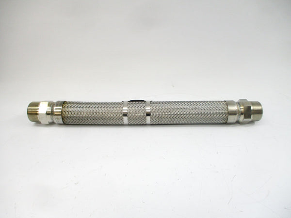 HOSE AF4750-20-MPTSS-MPTSS-18IN NSNP