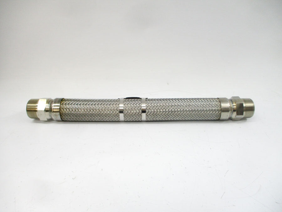 HOSE AF4750-20-MPTSS-MPTSS-18IN NSNP