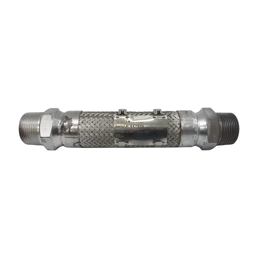 4-STAR AF4750-20-HNCS-HNCS-10IN NSNP