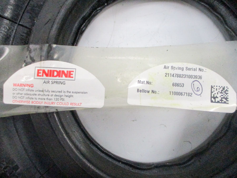 ENIDINE YR-FS 310-12-221 120PSI NSNP