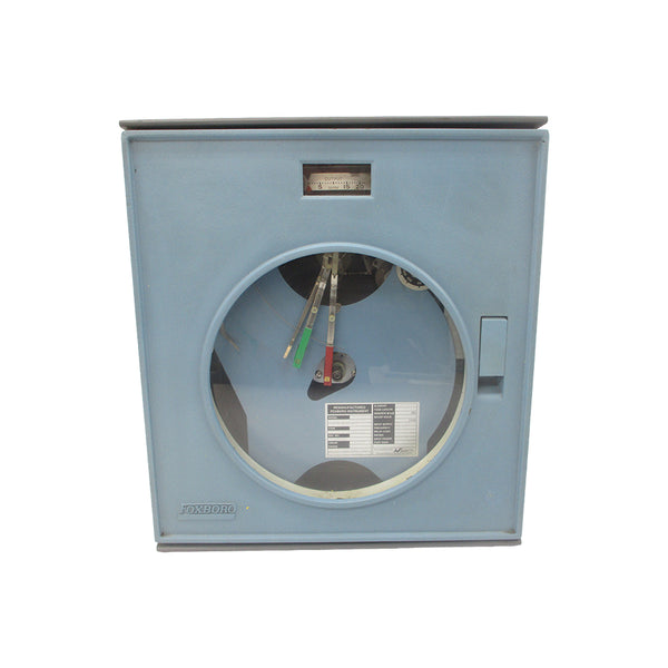 FOXBORO 40PR-A4L2-FE2F/PC-15/PC-15 120VAC 3-15PSI UNMP