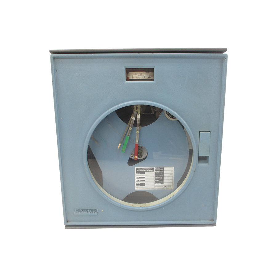 FOXBORO 40PR-A4L2-FE2F/PC-15/PC-15 120VAC 3-15PSI UNMP