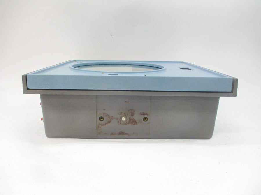 FOXBORO 40PR-A4L2-FE2F/PC-15/PC-15 120VAC 3-15PSI UNMP