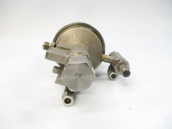 DRESSER 39PV07-2-CC-I-SS 75PSI 4-1/2" UNMP