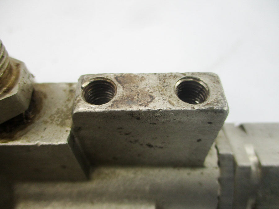 DRESSER 39PV07-2-CC-I-SS 75PSI 4-1/2" UNMP