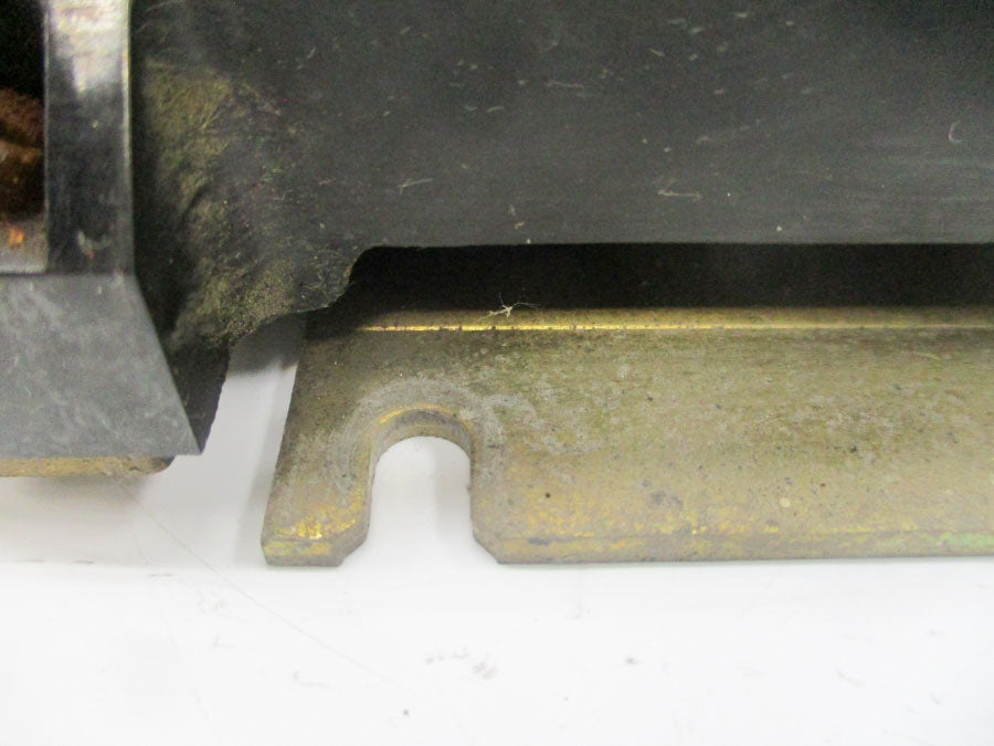 GENERAL ELECTRIC CR206E0 380/460V UNMP