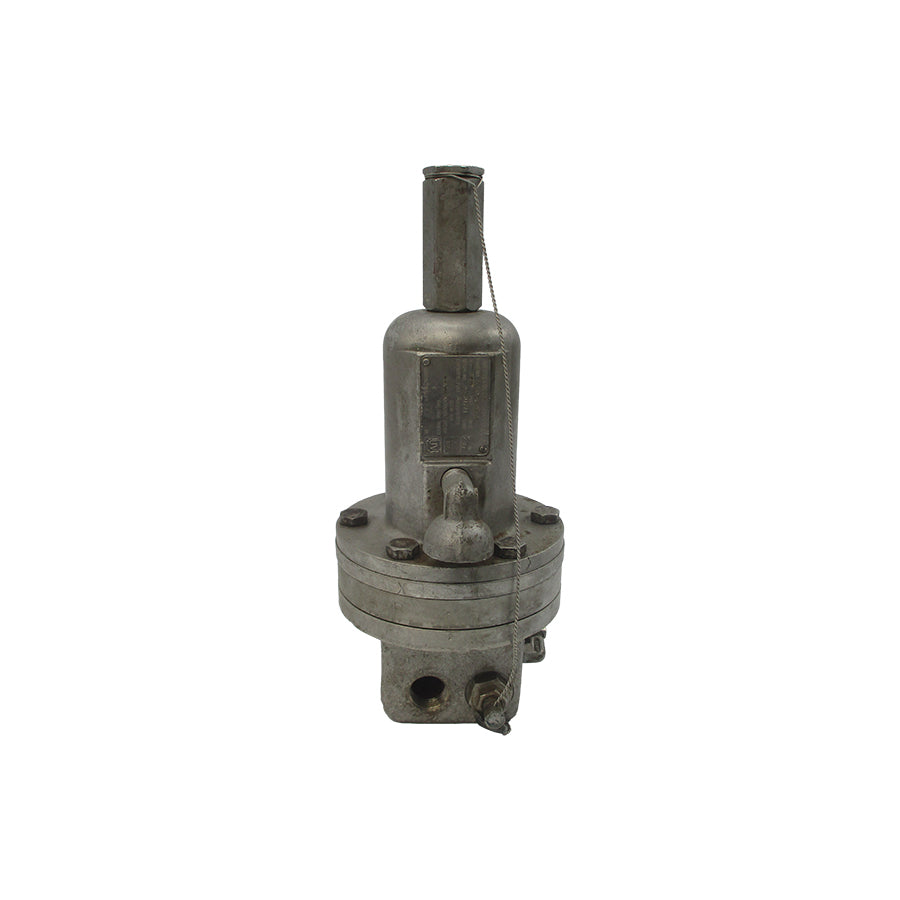 ANDERSON GREENWOOD 52605R68/S1 160PSI 6" UNMP