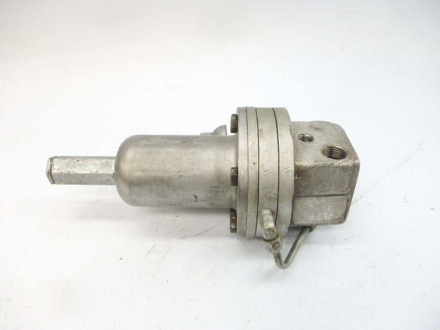 ANDERSON GREENWOOD 52605R68/S1 160PSI 6" UNMP