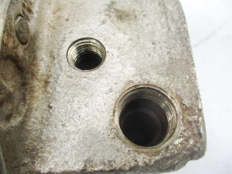 ANDERSON GREENWOOD 52605R68/S1 160PSI 6" UNMP