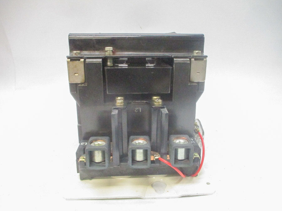 SQUARE D 8536SGO1V06 SER. A 440-480V 30A NSNP