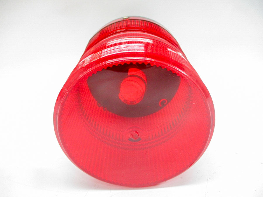 TOMAR 8024-110 120VAC (RED) NSNP