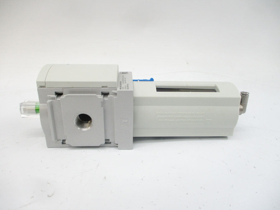 FESTO MS6-LFM-3/8-AR-DA:W 553871 300PSI NSMP
