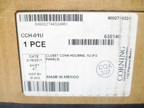 CORNING CCH-01U 9002744324 NSMP