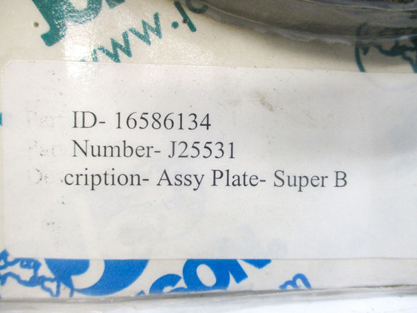 JOHNSON J25531 NSMP