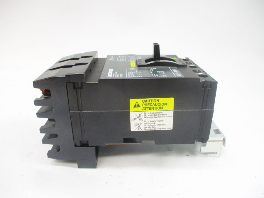 SQUARE D FA34070 SER. 2 480V 70A NSMP