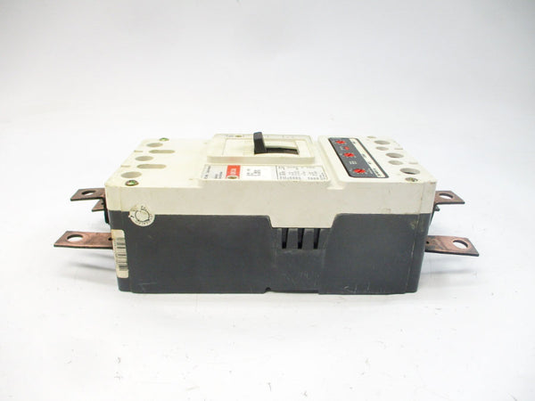 EATON KDB3350W 6642C76G20 600VAC 350A UNMP