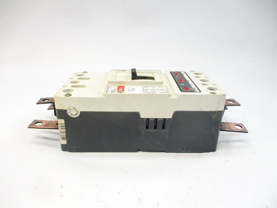 EATON KDB3350W 6642C76G20 600VAC 350A UNMP