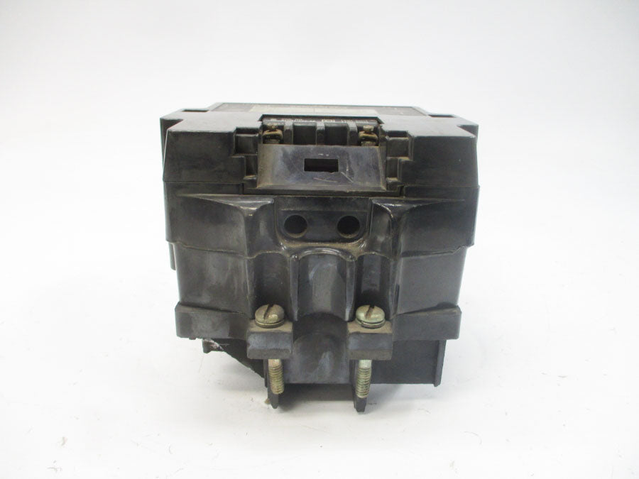 SQUARE D 8536SF01S SER. A 110/120V UNMP