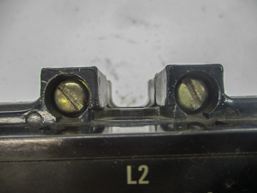 SQUARE D 8536SF01S SER. A 110/120V UNMP