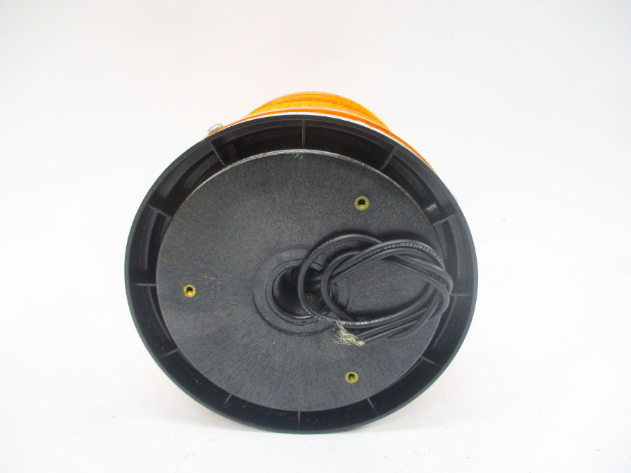 TOMAR 8024-110 120VAC (AMBER) NSNP
