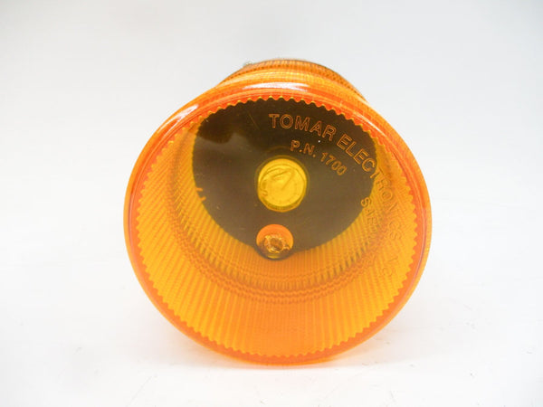 TOMAR 8024-110 120VAC (AMBER) NSNP