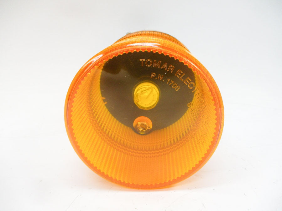 TOMAR 8024-110 120VAC (AMBER) NSNP