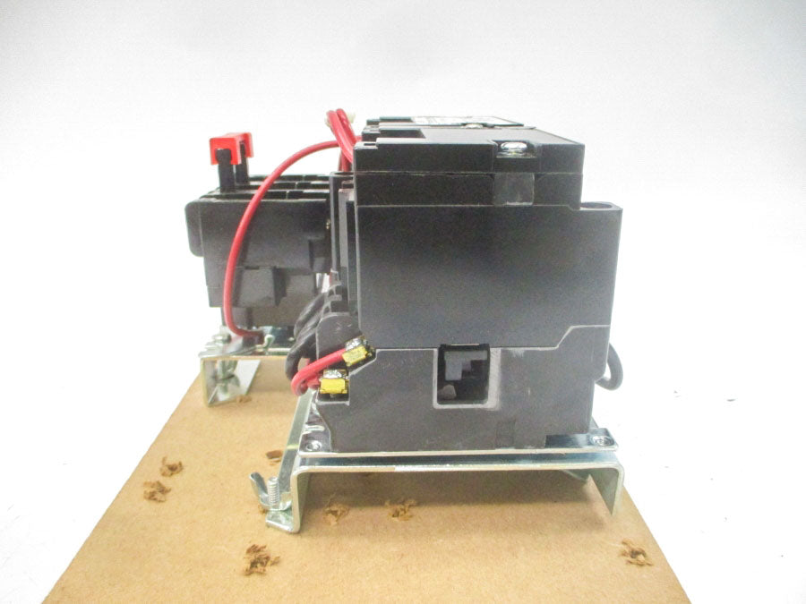 SQUARE D 8736SAO16V02S SER. A 110/120V NSNP