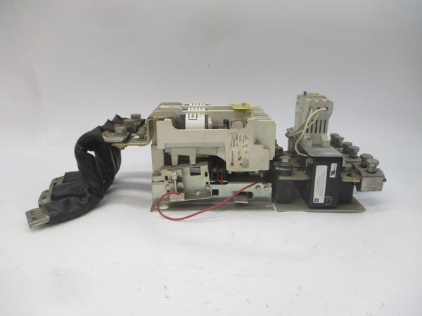 CUTLER HAMMER V200M6CJC 9084A48G01 110/120VAC 540A UNMP