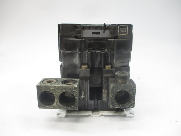 SQUARE D 8903SVO1 SER. B 440/480V 200A UNMP
