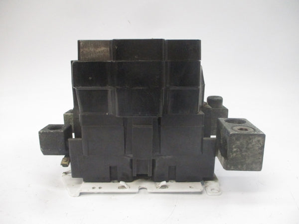 SQUARE D 8903SVO1 SER. B 440/480V 200A UNMP