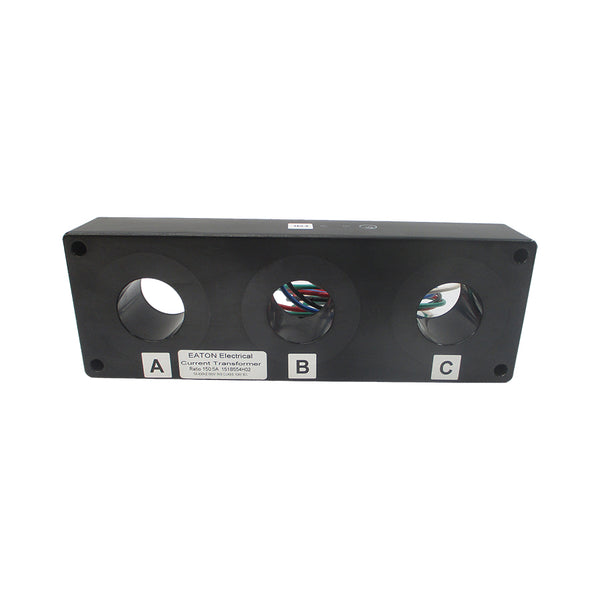 EATON 151B554H02 600V NSNP