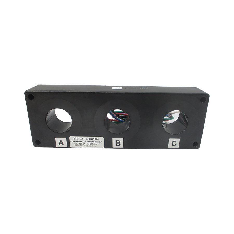 EATON 151B554H02 600V NSNP