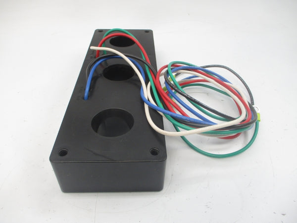 EATON 151B554H02 600V NSNP