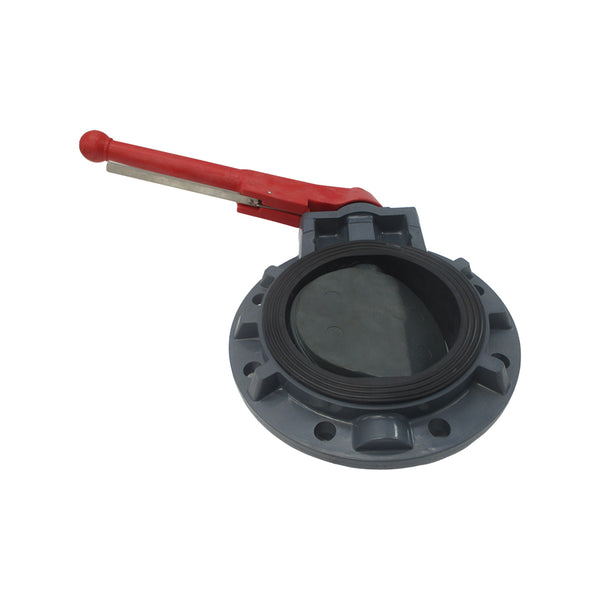 AV BF VALVE 0050228 90Y-6 200-8 150PSI 8" NSNP
