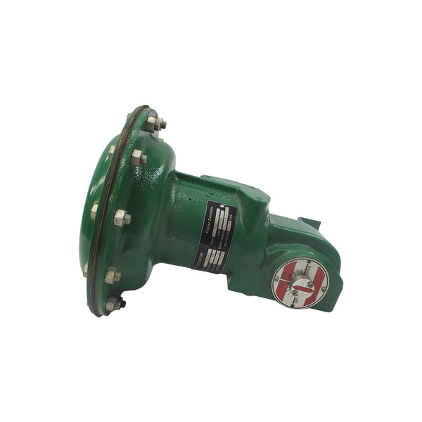 FISHER CONTROLS 1052 SIZE 20 0-33PSI NSNP