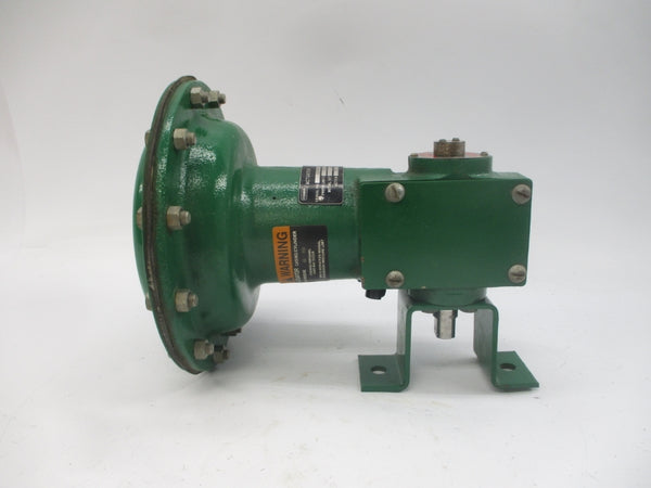 FISHER CONTROLS 1052 SIZE 20 0-33PSI NSNP