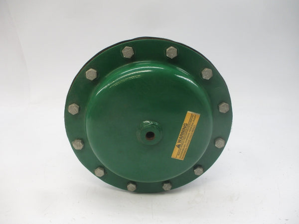 FISHER CONTROLS 1052 SIZE 20 0-33PSI NSNP