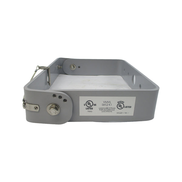 BRACKET VMVL S812K1 REV. 1 NSNP