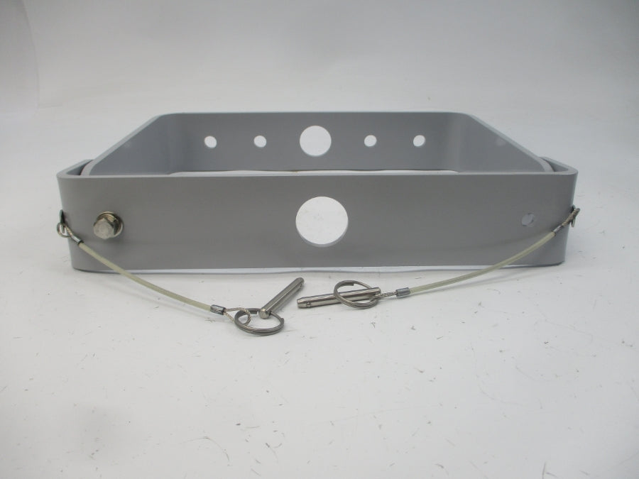 BRACKET VMVL S812K1 REV. 1 NSNP