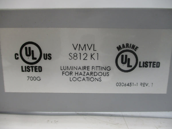 BRACKET VMVL S812K1 REV. 1 NSNP