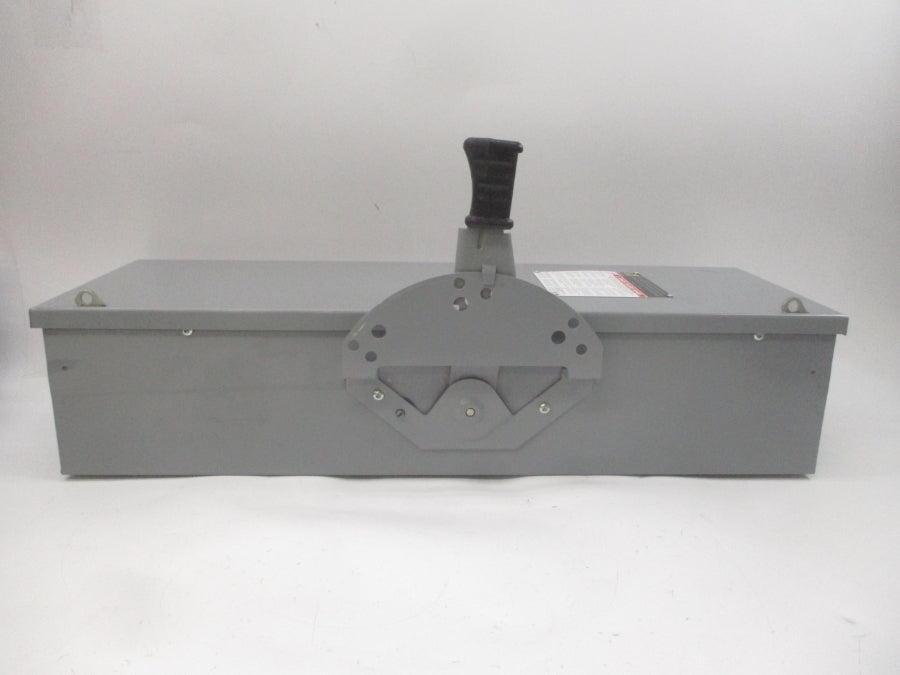 SQUARE D DTU361 SER. F05 600VAC 30A NSNP