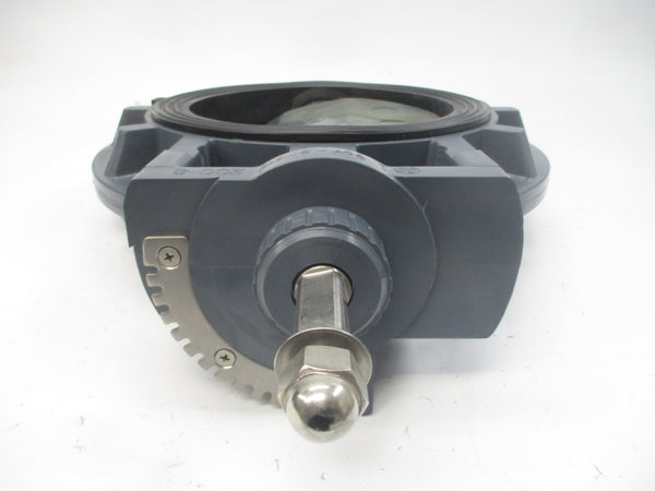 AV 90Y-6 200-8 8" (AS PICTURED) NSNP