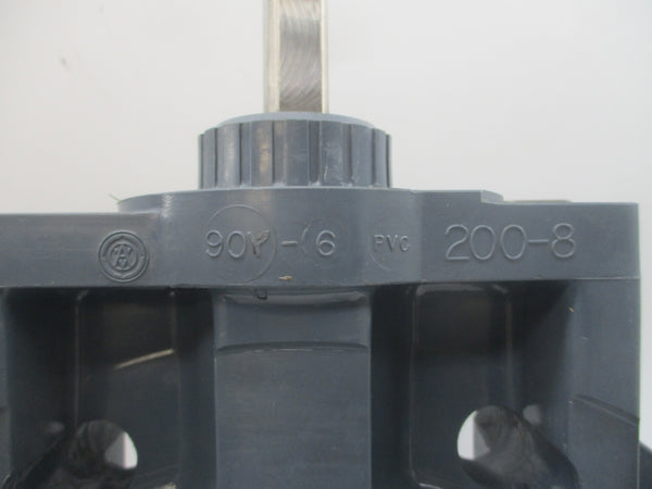 AV 90Y-6 200-8 8" (AS PICTURED) NSNP